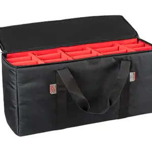 Borsa imbottita Explorer Cases BAG-P per attrezzature delicate, 755x240x360mm Più Venduto