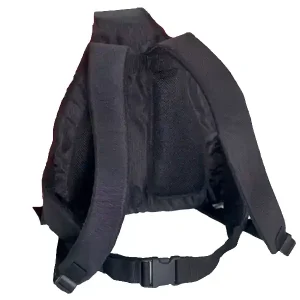 Compra Oggi Stesso Sistema di trasporto a zaino Backpack L per valigie Explorer Cases