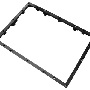 Cornice per pannelli Panring33 per valigie Explorer Cases sistema anglosassone Popolare