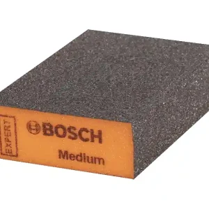 Compra Oggi Stesso Spugne abrasive Bosch Expert S471 Standard grana media (50pz)