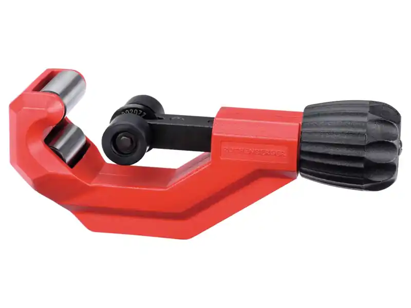 Rothenberger tagliatubi Tube Cutter CSST per tubi corrugati in acciaio inox, 10-42mm A Buon Prezzo