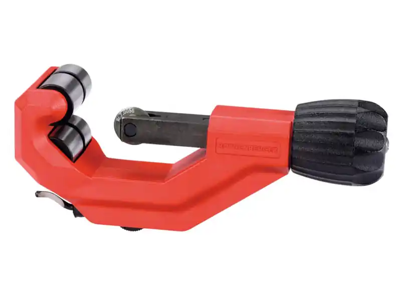 Rothenberger tagliatubi Tube Cutter 42 XL con sbavatore per rame, ottone e acciaio, 6-42mm Novità