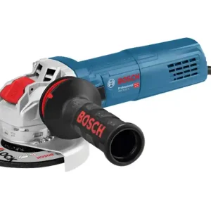 Più Venduto Bosch smerigliatrice angolare GWX 9-125 S Professional 900W