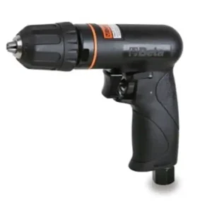 Trapano pneumatico reversibile Beta 1931CD6 mandrino 1-6mm, 2600 rpm Offerta Limitata