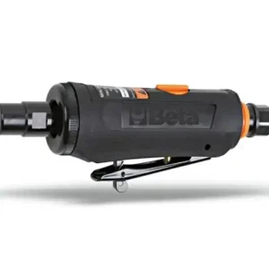 Subito Disponibile Smerigliatrice pneumatica assiale Beta 1933 pinza 3-6mm, 0,2 kW