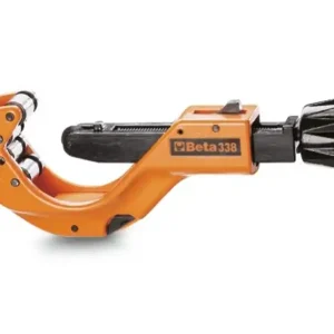 Tagliatubi telescopico Beta 338 per rame, leghe leggere e plastica, 6-67mm Spedizione Espresso