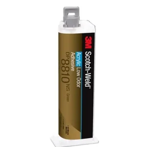 Adesivo acrilico a basso odore DP8810NS Verde 45ml 3M™ Scotch-Weld™ Offerta Del Giorno