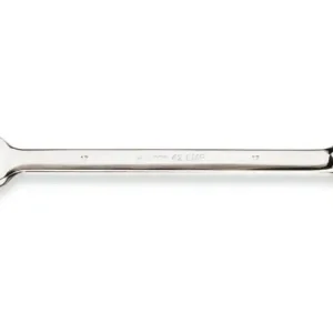 Acquista Ora Chiavi combinate a forchetta e poligonale Beta 42LMP lunga cromata lucida, 8-32mm