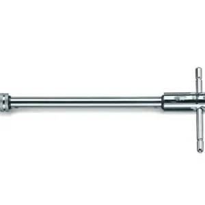 Ultime Pezzi Giramaschi a cricchetto reversibile Beta 436L/1 tipo lungo, M3-M8