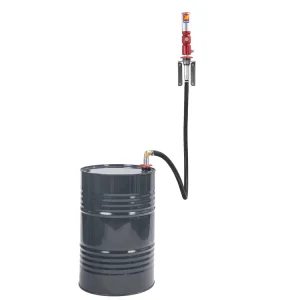 Ordina Subito Kit distribuzione olio a parete Meclube per fusti 180-220l, 28 l/min