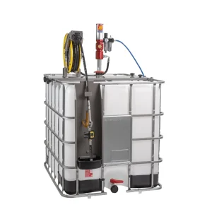 A Buon Prezzo Kit distribuzione olio Meclube per cisterne da 1000l, 30 l/min