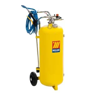Prezzo Conveniente Nebulizzatore Meclube con dispositivo schiumogeno per autolavaggi, 50 lt