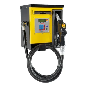 Prezzo Scontato Distributore a parete Meclube Cami Dispenser elettronico per gasolio, 60l/min