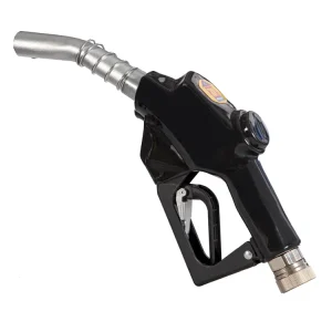 Offerta Lampo Pistola automatica PA120 Meclube per travaso gasolio, 120 l/min