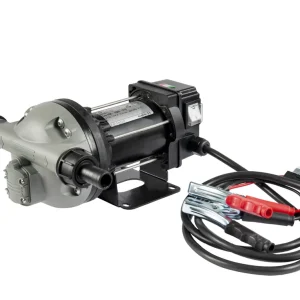 Acquista Ora Pompa elettrica a membrana Meclube per travaso AdBlue 12V, 34 l/min