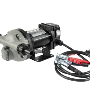 Offerta Del Giorno Pompa elettrica a membrana Meclube per travaso AdBlue 24V, 34 l/min