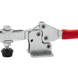 Popolare Bloccaggio rapido orizzontale Finat HH500 base piatta e braccio a U, 227 Kg