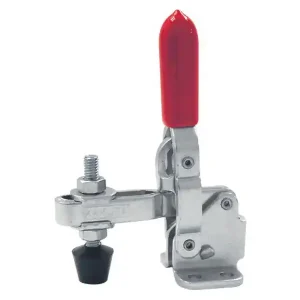 Direttamente Dal Produttore Bloccaggio rapido verticale Finat HV250-U base piatta e braccio a U, 90 Kg