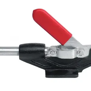 Promozione Esclusiva Bloccaggio rapido con asta a spinta Finat SL 100, 220 Kg