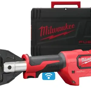 Tagliacavi idraulica Milwaukee M18 HCC One-Key per cavi in rame e alluminio Classe 1-4 Compra Online