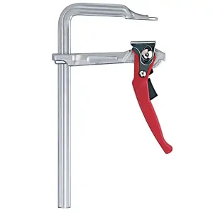 Offerta Limitata Strettoi a leva rapida Finat SR, 300-600mm