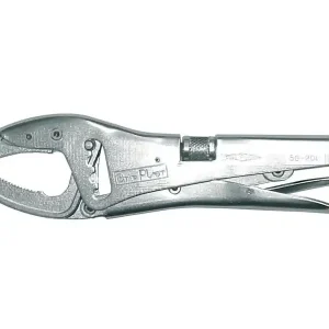 Pinza autobloccante Finat Grip SG con 4 differenti posizioni di apertura, 225mm Offerta Del Giorno