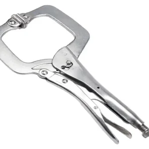 Pinza regolabile autobloccante Finat Grip SG-CS a collo di cigno, 125mm Prezzo Basso