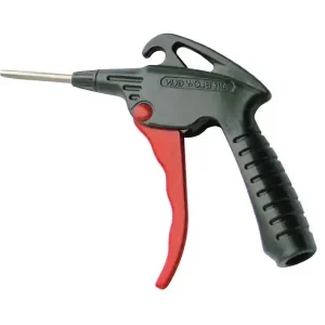 Pistola di soffiaggio Finat AD-2-50E con ugello in acciaio, ugello 50 mm Compra Adesso