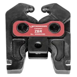 Rothenberger ganascia intermedia compact ZBR per anelli di pressatura Solo Oggi
