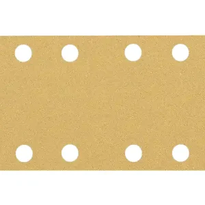 Foglio abrasivo Bosch Expert C470 93x230mm grana 40-120 (10pz) Prezzo Conveniente