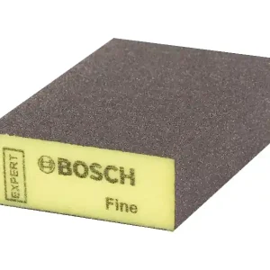 Spugne abrasive Bosch Expert S471 Standard grana fine (50pz) Ultima Occasione