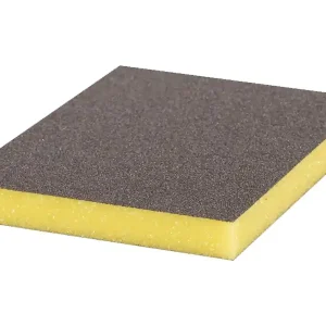 Spugne abrasive Bosch Expert S473 Flex grana fine (50pz) Super Prezzo