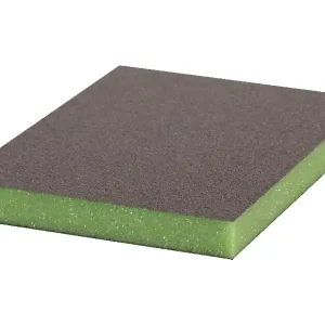 Spugne abrasive Bosch Expert S473 Flex grana molto fine (50pz) Di Tendenza