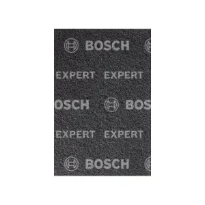 Ordina Subito Foglio abrasivo Bosch Expert N880 in tessuto non tessuto grana media S(5pz)