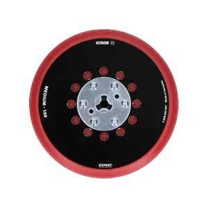 Ordina Subito Platorello Bosch Expert Multihole Universal 150mm medio per levigatrici rotorbitali