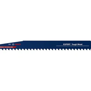 Offerta Lama per seghe universali Bosch Expert Tough Wood 1242 KHM codolo S, 300mm