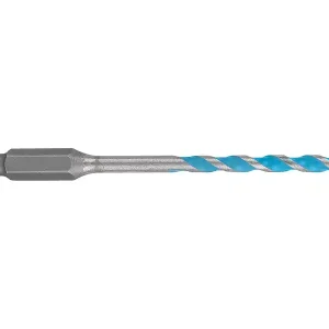 Affare Punta foratura Bosch HEX-9 Expert MultiConstruction per calcestruzzo, 4-10mm
