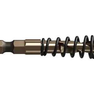 Nuova Collezione Punta di centraggio Expert Power Change Plus per seghe a tazza, 6mm