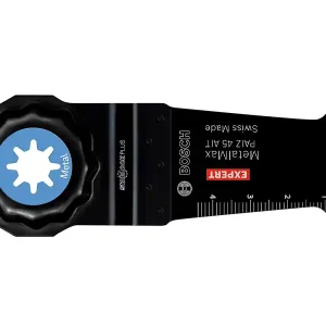 Offerta Speciale Lama Bosch Expert MetalMax PAIZ AIT per metallo duro, 50x42mm