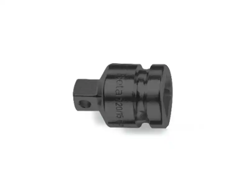 Raccordo di riduzione Beta 729/15 1"F - 3/4"M per chiavi a bussola Compra Oggi Stesso