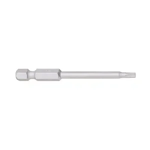 Acquista Ora Inserti Torx lungo Beta 862TX/L attacco esagonale 1/4", 70 mm (10pz)