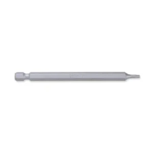Spedito Oggi Inserti Torx extra-lungo Beta 862TX-XL attacco esagonale 1/4", 100 mm (10pz)