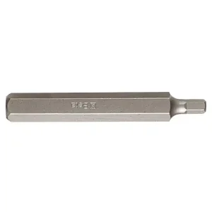 Affare Inserti maschio esagonale Beta 867PE attacco esagonale 10mm, 75 mm (10pz)