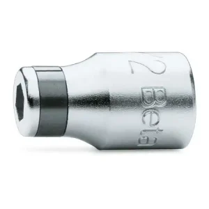 Bussola portainserti Beta 895 quadro femmina 1/4" bocca esagonale Occasione Imperdibile