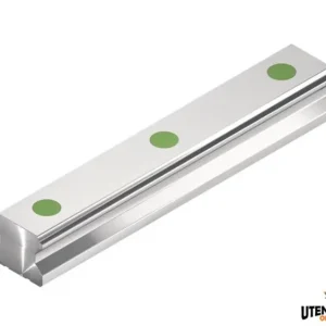 Offerta Limitata Guida lineare HGR Hiwin per pattino HGH/W 30 1000mm