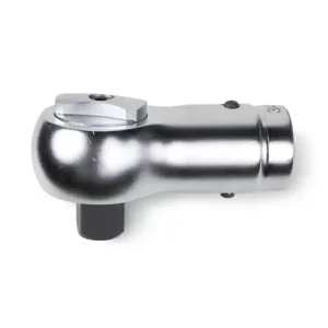 Ultima Occasione Cricchetto reversibile Beta 622 diametro 22mm per barre dinamometriche 3/4"
