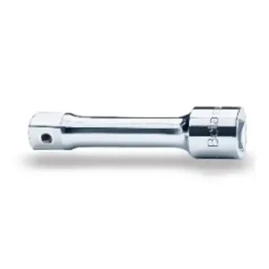 Bestseller Prolunga cromata Beta 928/20 attacco quadro maschio e femmina 3/4", 100mm