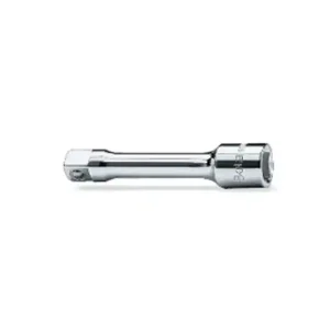 Spedito Oggi Prolunghe cromate Beta 910/20 attacco quadro maschio e femmina 3/8", 75mm (5pz)