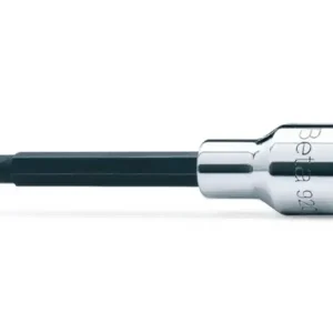 Subito Disponibile Chiavi a bussola a giravite lunghe Beta 920XZN 1/2" con profilo XZN, M6-M14