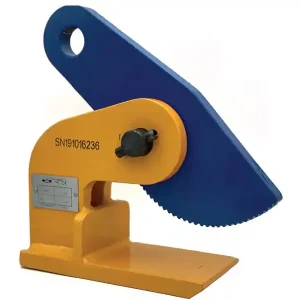 Ordina Subito Pinza sollevamento orizzontale lamiera singola Finat PO-N base ridotta, 0,5-1,5ton